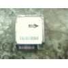Recambio de centralita airbag para opel astra f berlina 1.7 turbodiesel cat (x 17 dtl / 2h8) referencia OEM IAM   
