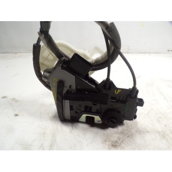 CERRADURA PUERTA TRASERA IZQUIERDA 81410G2000 81410G2000 