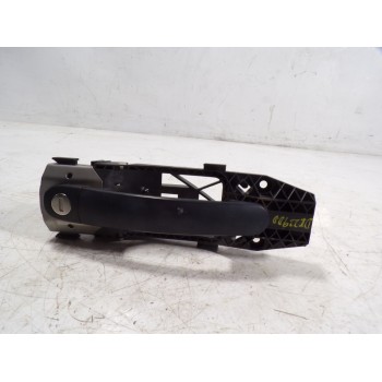 MANETA EXTERIOR DELANTERA DERECHA 6R4837205D3FZ 