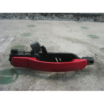 MANETA EXTERIOR TRASERA DERECHA 