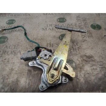 ELEVALUNAS TRASERO IZQUIERDO 6980430240 8571030350 0620400260