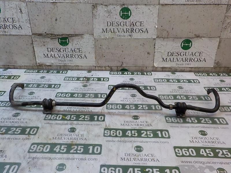 Recambio de barra estabilizadora delantera para hyundai getz (tb) 1.1 12v cat referencia OEM IAM   