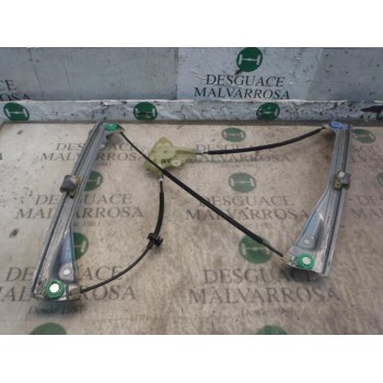 ELEVALUNAS DELANTERO IZQUIERDO 