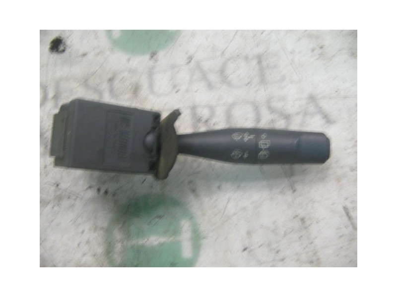 Recambio de mando limpia para citroën zx 1.9 diesel referencia OEM IAM   