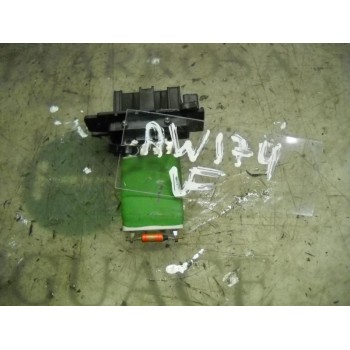 RESISTENCIA CALEFACCION 