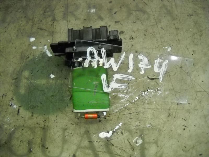 Recambio de resistencia calefaccion para opel corsa d cosmo referencia OEM IAM   