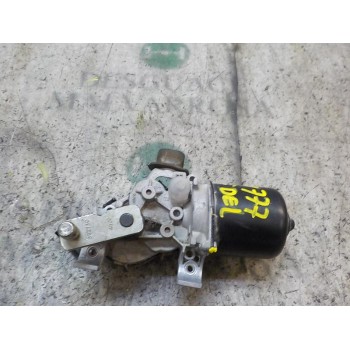 MOTOR LIMPIA DELANTERO 288100941R 