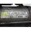 Recambio de motor arranque para volkswagen golf vi variant (aj5) advance referencia OEM IAM 0AM911023H 0AM911023H ESW20ER20