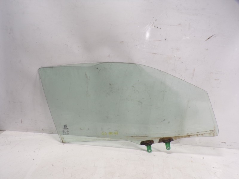 Recambio de cristal puerta delantero derecho para suzuki baleno 1.0 12v boosterjet cat referencia OEM IAM   