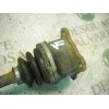 Recambio de transmision trasera izquierda para toyota rav 4 (a2) 2.0 sol 44x (2003) referencia OEM IAM 4234012061  