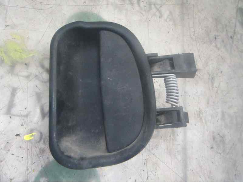 Recambio de maneta interior lateral derecha para renault kangoo (f/kc0) 1.2 referencia OEM IAM   