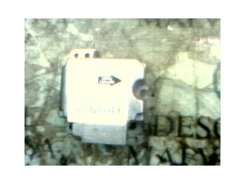 Recambio de centralita airbag para opel astra g berlina 2.0 16v cat (x 20 xev / l34) referencia OEM IAM   