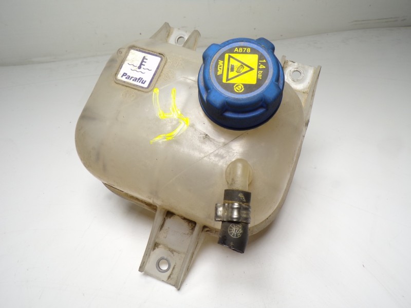Recambio de deposito expansion para fiat doblo ii cargo (263) 1.3 16v m-jet cat referencia OEM IAM 51891028  