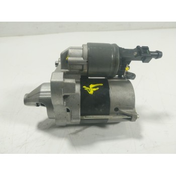MOTOR ARRANQUE 9812715380 9812715380 