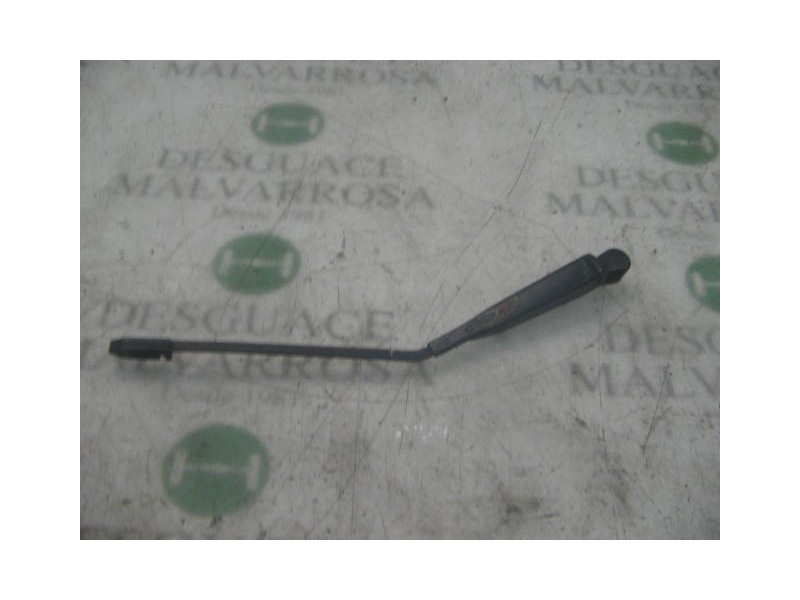Recambio de brazo limpia trasero para citroën zx 1.9 diesel referencia OEM IAM   