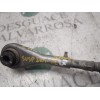 Recambio de brazo suspension inferior trasero izquierdo para peugeot 407 sr confort referencia OEM IAM 517847  