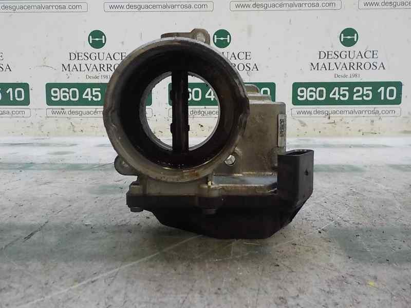 Recambio de caja mariposa para audi a3 sportback (8p) 1.9 tdi referencia OEM IAM 03G128063Q 03G128063M 