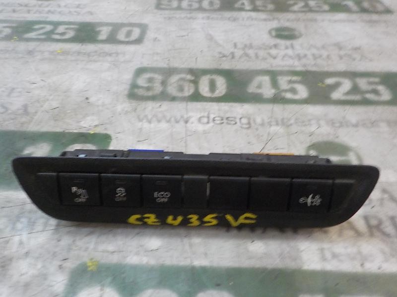 Recambio de modulo electronico para peugeot 2008 (--.2013) active referencia OEM IAM   