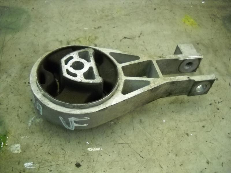 Recambio de soporte motor trasero para opel corsa d cosmo referencia OEM IAM   