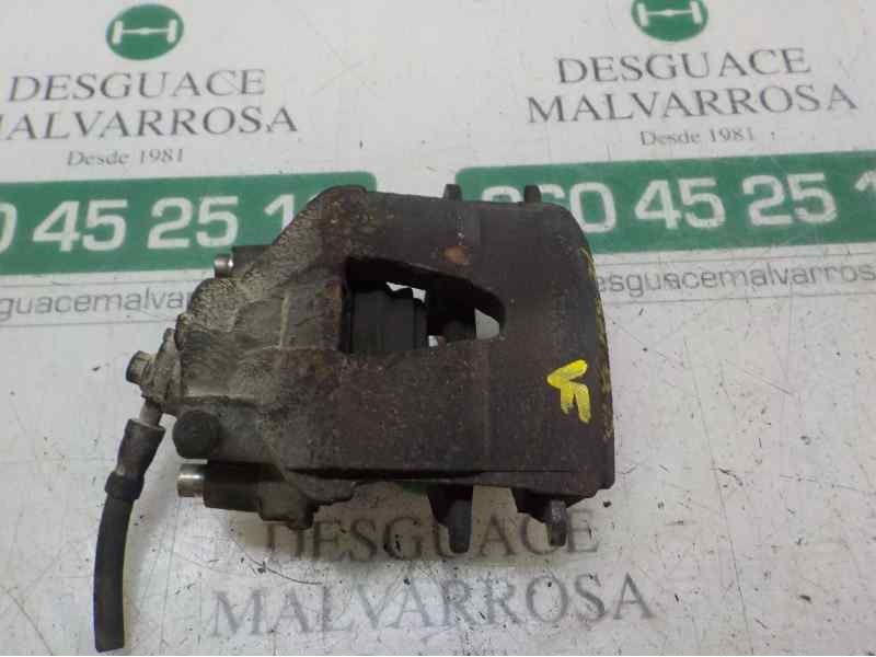 Recambio de pinza freno delantera derecha para volkswagen golf vi variant (aj5) advance referencia OEM IAM 1K0615124D  