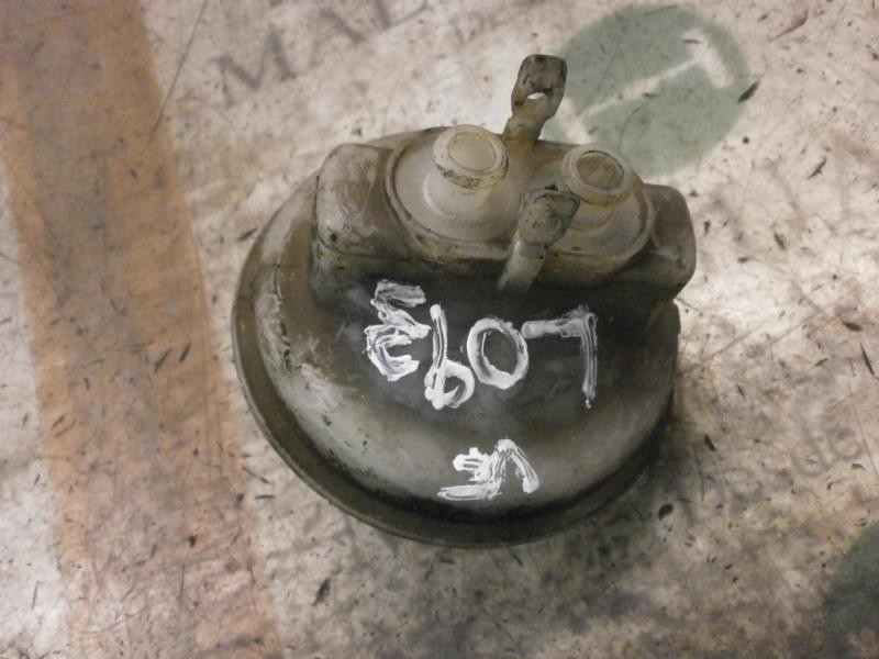 Recambio de deposito servo para seat ibiza (6k) cl referencia OEM IAM   