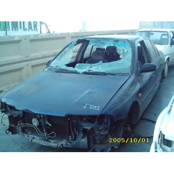 NISSAN PRIMERA BERL./FAMILIAR (P10/W10)