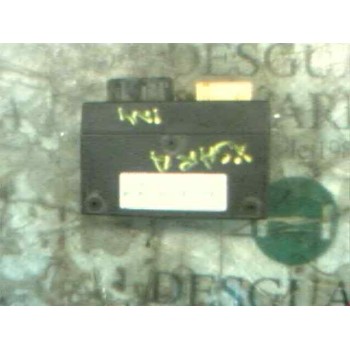 MODULO ELECTRONICO 