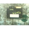 Recambio de modulo electronico para citroën xsara berlina 1.9 diesel referencia OEM IAM   
