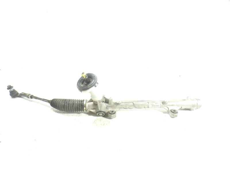 Recambio de cremallera direccion para hyundai ioniq hybrid referencia OEM IAM 56500G2000  