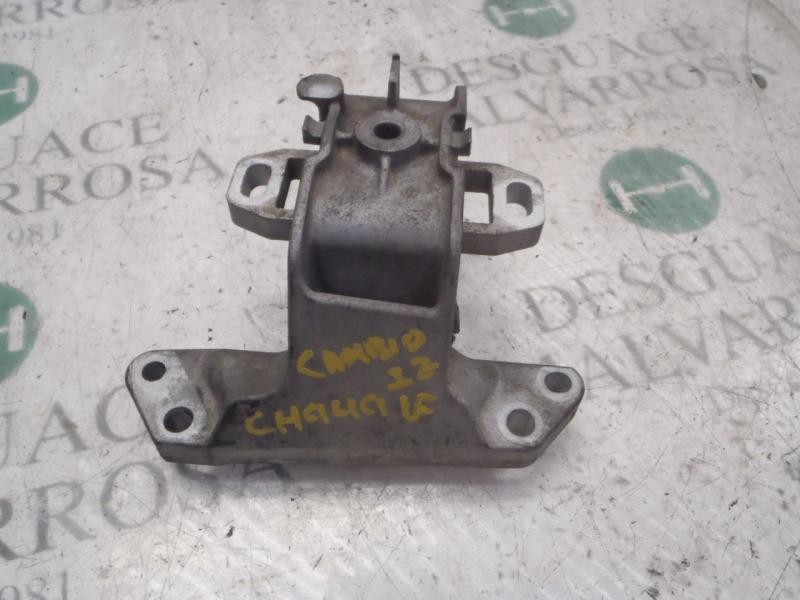 Recambio de soporte cambio para peugeot 407 sr confort referencia OEM IAM 181394  