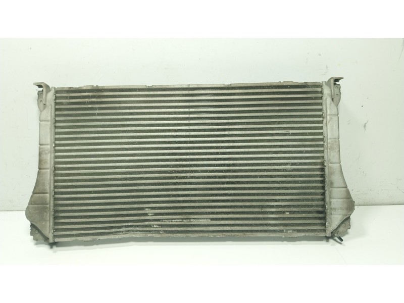 Recambio de intercooler para toyota verso (_r2_) 2.0 d-4d (aur20_) referencia OEM IAM 179400R040 JD1271003521 