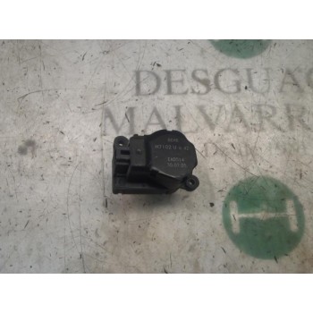 MOTOR APERTURA TRAMPILLAS CLIMATIZADOR 