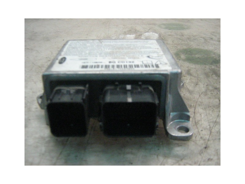 Recambio de centralita airbag para ford mondeo berlina (ge) ambiente referencia OEM IAM   