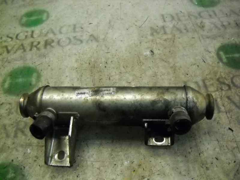 Recambio de enfriador egr para alfa romeo 166 referencia OEM IAM   