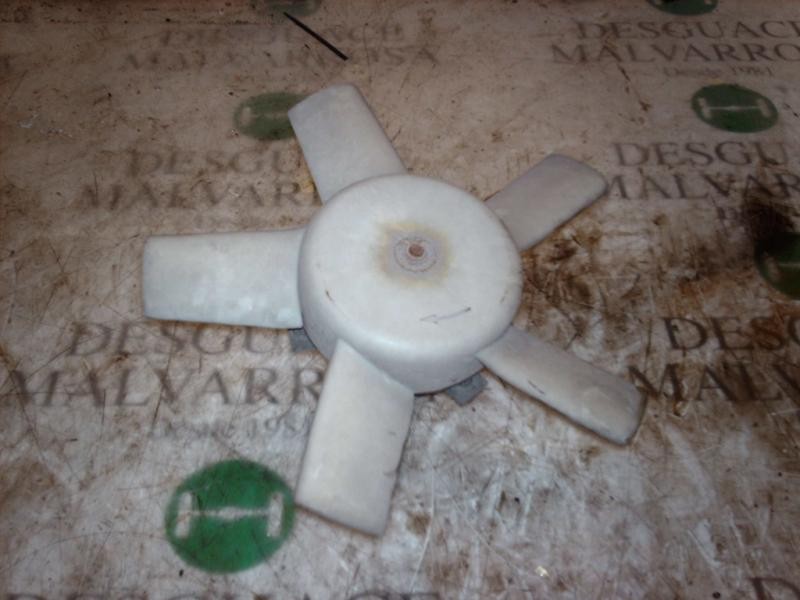 Recambio de electroventilador para ford escort berlina/turnier 1.6 16v cat referencia OEM IAM   