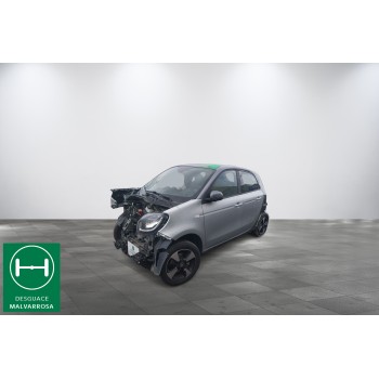 SMART FORFOUR HATCHBACK (453)