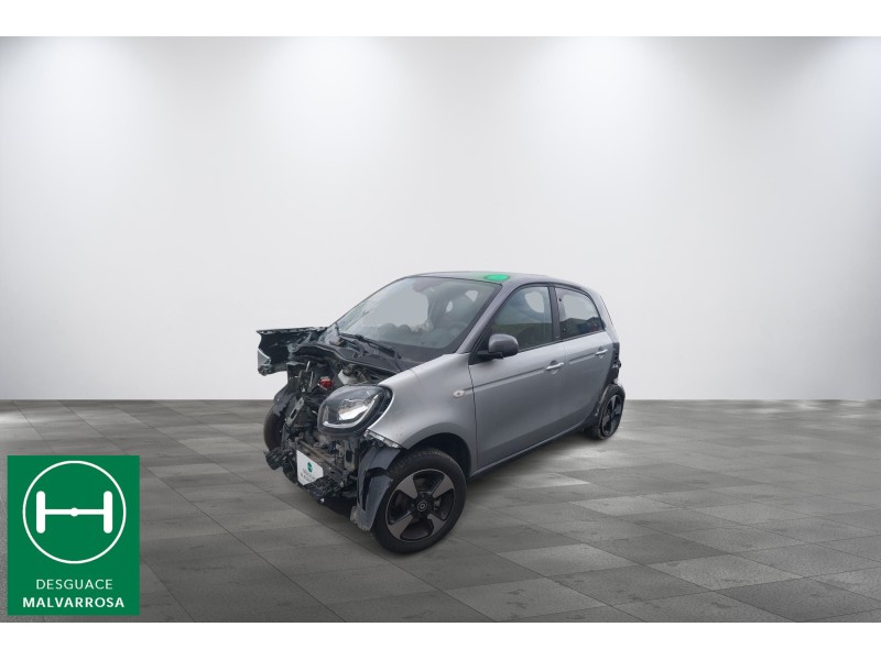 smart forfour hatchback (453) del año 2018