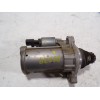 Recambio de motor arranque para seat ibiza (6p1) 1.2 tsi referencia OEM IAM 02M911021H 02M911024R 0001177008