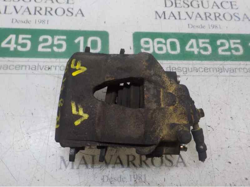 Recambio de pinza freno delantera izquierda para volkswagen golf vi variant (aj5) advance referencia OEM IAM 1K0615123D  