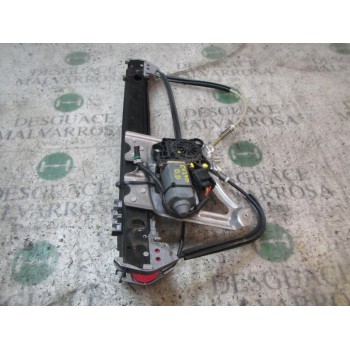 ELEVALUNAS DELANTERO DERECHO A2207200446 27019634 27019634