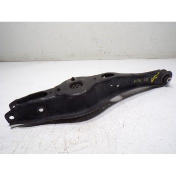 BRAZO SUSPENSION INFERIOR TRASERO DERECHO 5Q0505311D 
