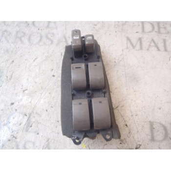 MANDO ELEVALUNAS DELANTERO IZQUIERDO 8404030050E0 