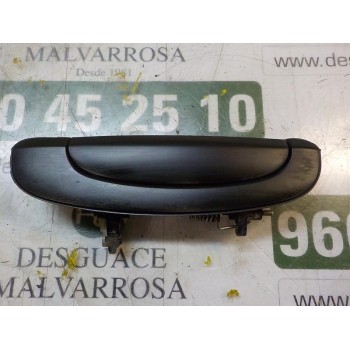 MANETA EXTERIOR TRASERA IZQUIERDA 