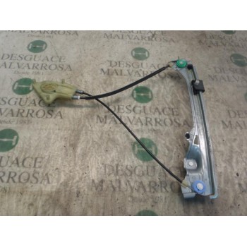 ELEVALUNAS TRASERO IZQUIERDO 