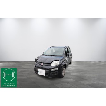 FIAT PANDA (319)