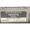 Recambio de intercooler para toyota verso (_r2_) 2.0 d-4d (aur20_) referencia OEM IAM 179400R040 JD1271003521 