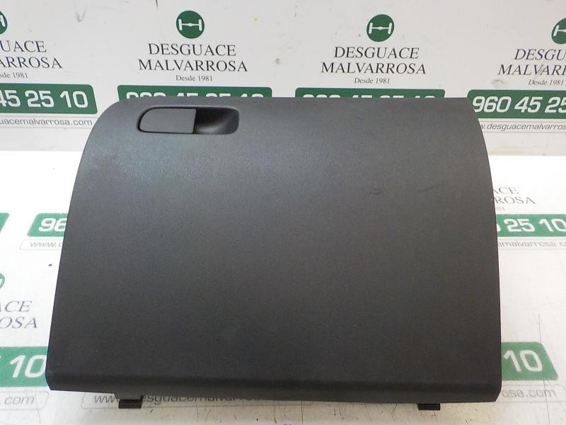 Recambio de guantera para skoda octavia combi (5e5) style referencia OEM IAM 5E1857121A9B9 5E1857121A 