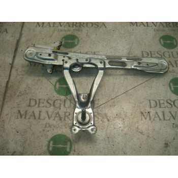 ELEVALUNAS TRASERO IZQUIERDO 