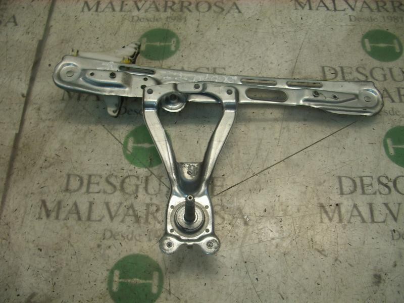 Recambio de elevalunas trasero izquierdo para opel vectra c berlina comfort referencia OEM IAM   