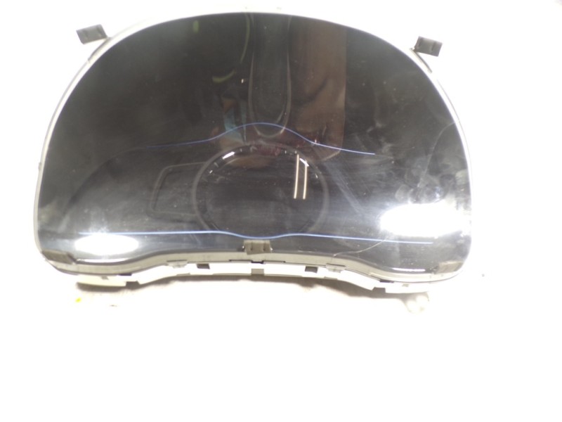 Recambio de cuadro instrumentos para hyundai ioniq hybrid referencia OEM IAM 94023G2750 94023G2750 